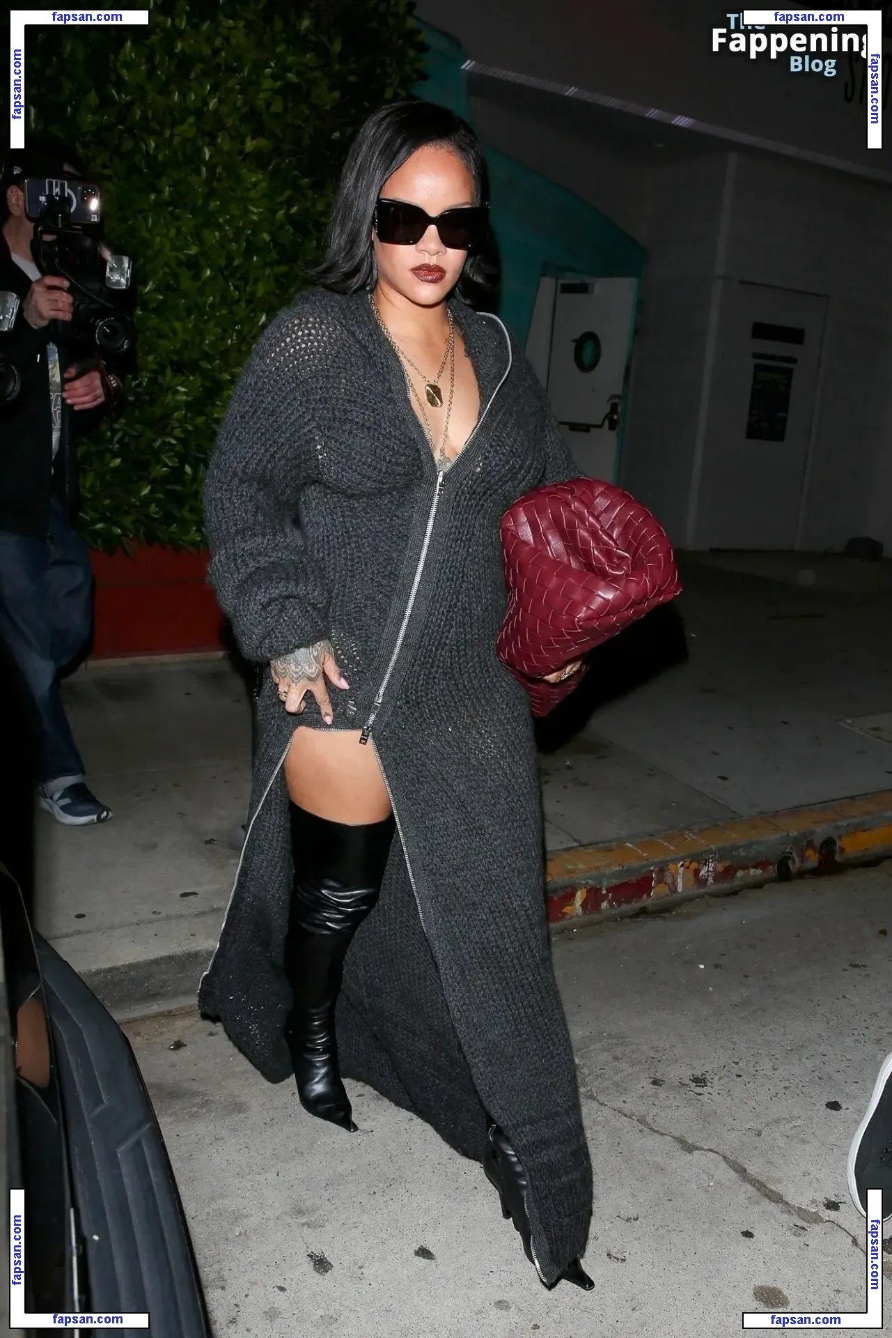 Rihanna nude photo #11050 from OnlyFans