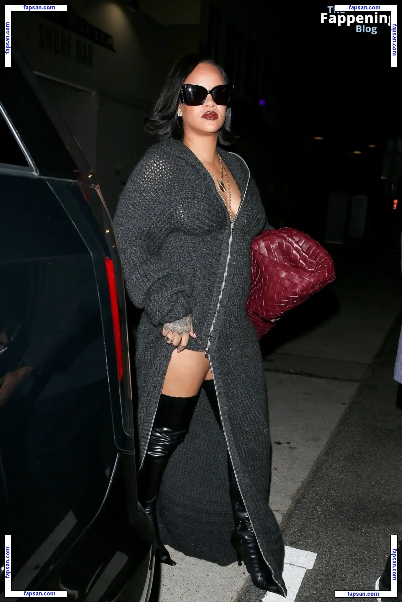 Rihanna nude photo #11053 from OnlyFans
