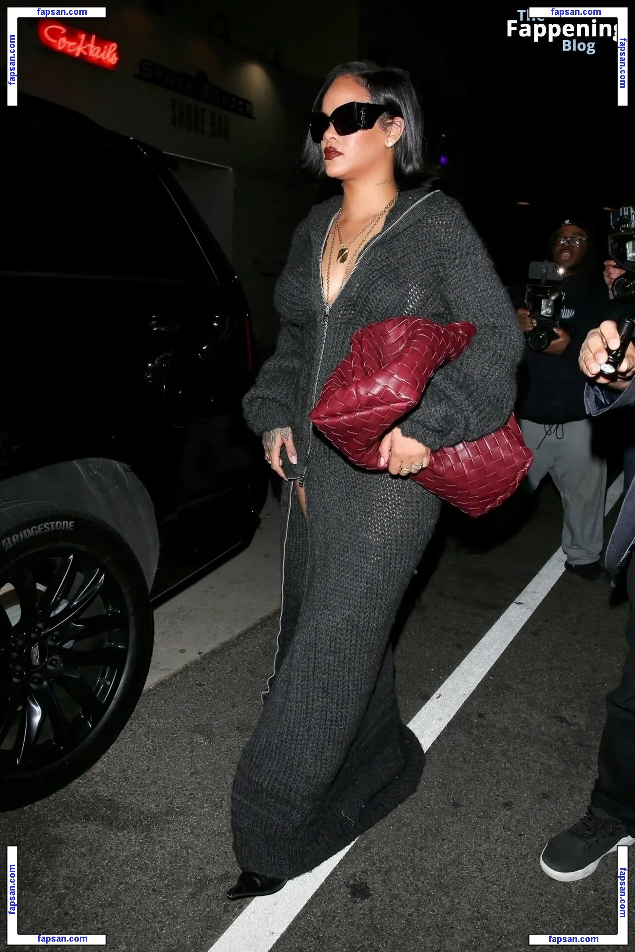 Rihanna nude photo #11055 from OnlyFans