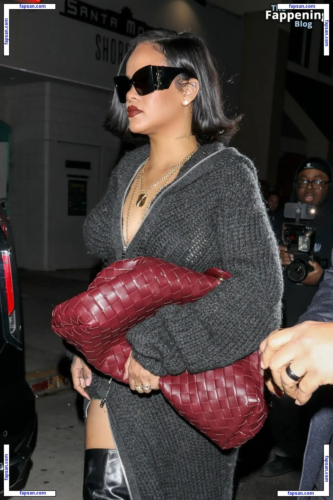 Rihanna nude photo #11057 from OnlyFans