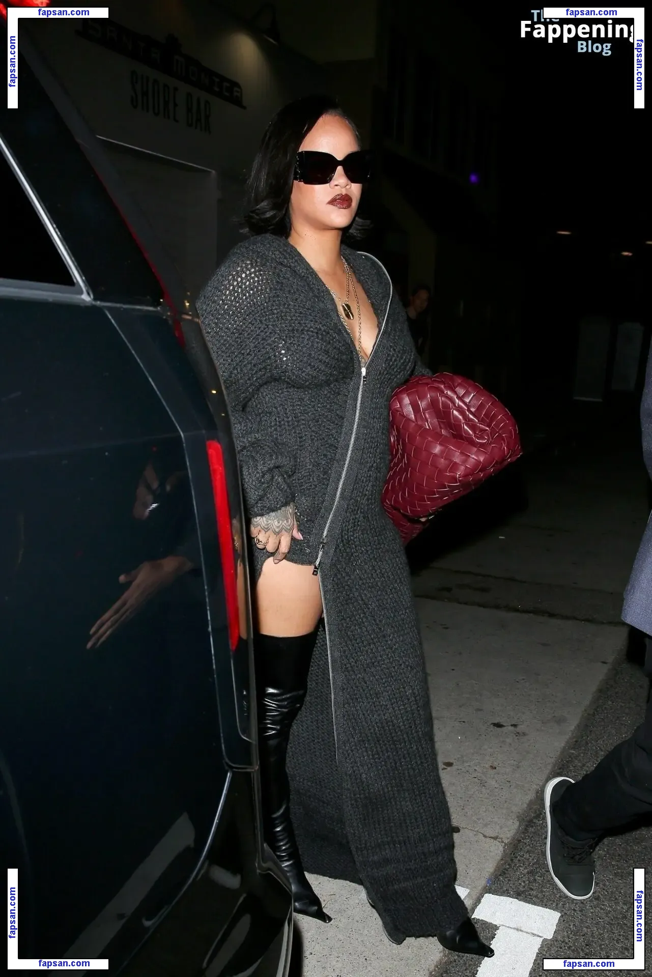 Rihanna nude photo #11058 from OnlyFans