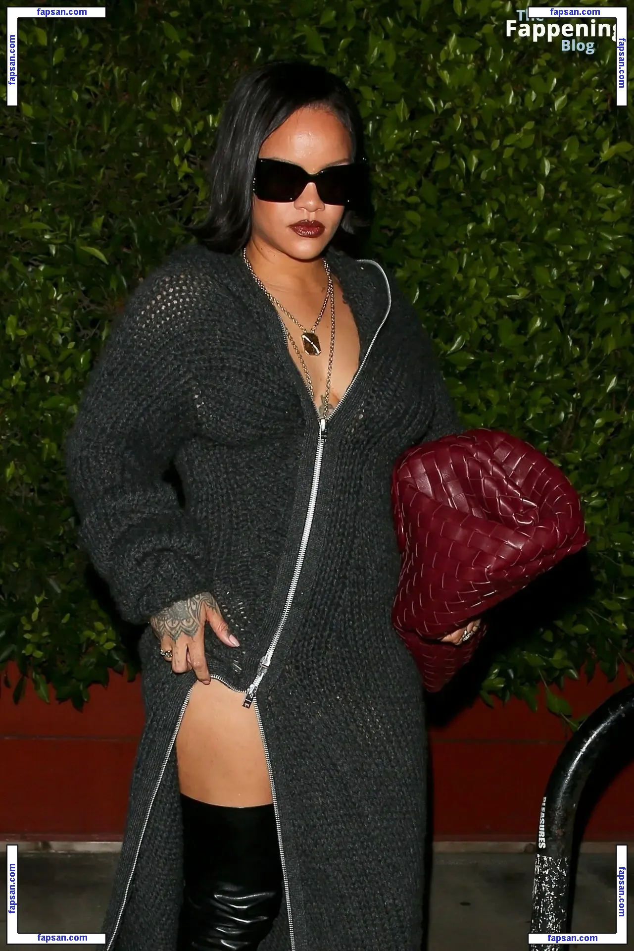 Rihanna nude photo #11061 from OnlyFans