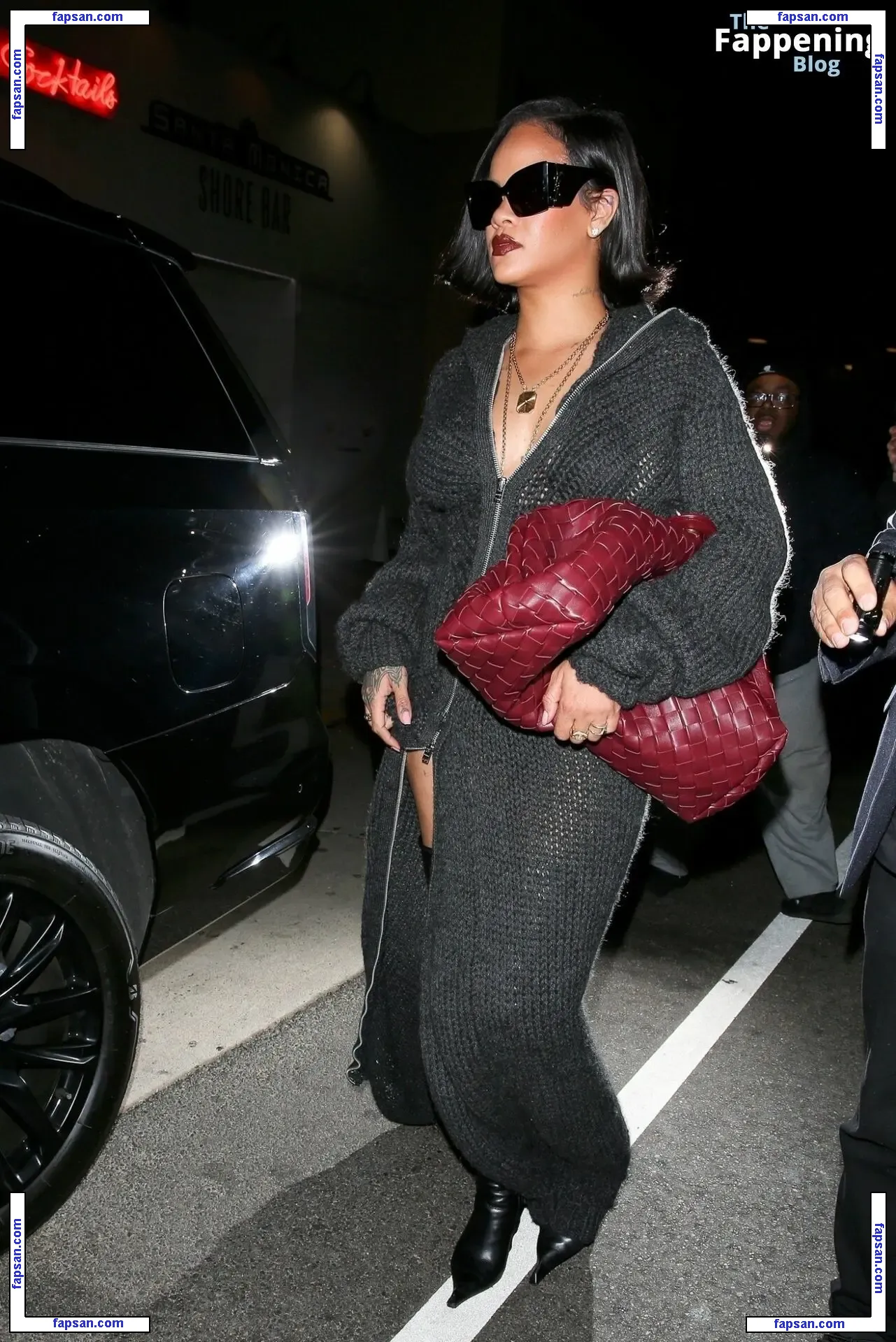 Rihanna nude photo #11062 from OnlyFans