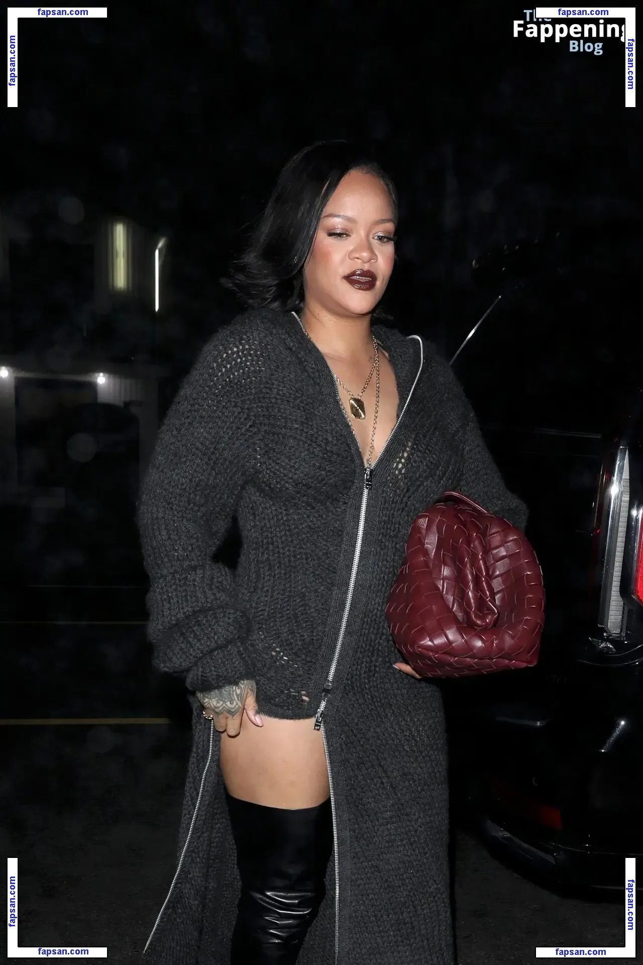 Rihanna nude photo #11066 from OnlyFans