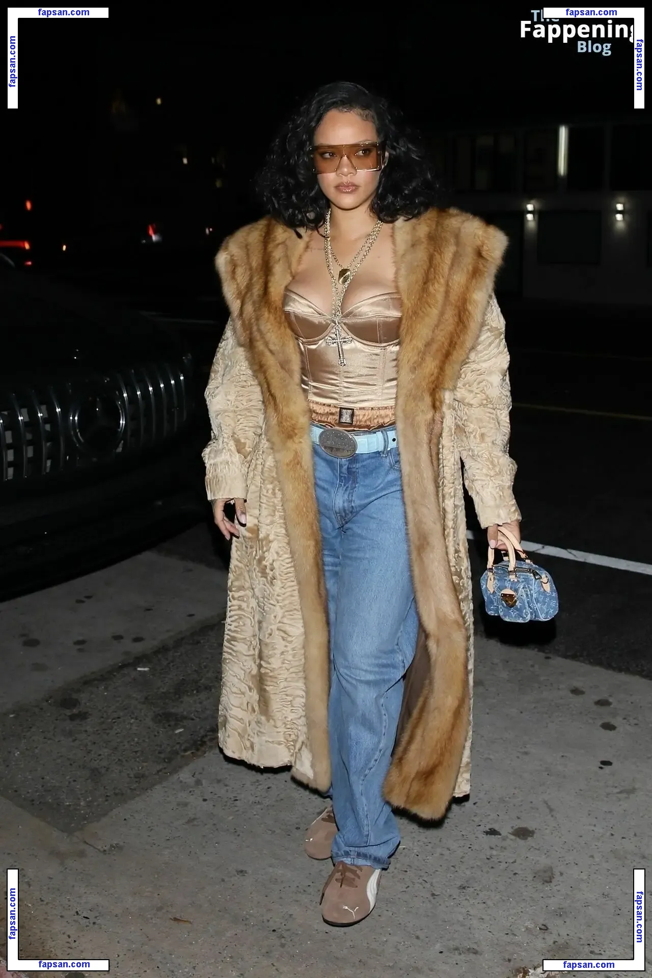 Rihanna nude photo #11164 from OnlyFans