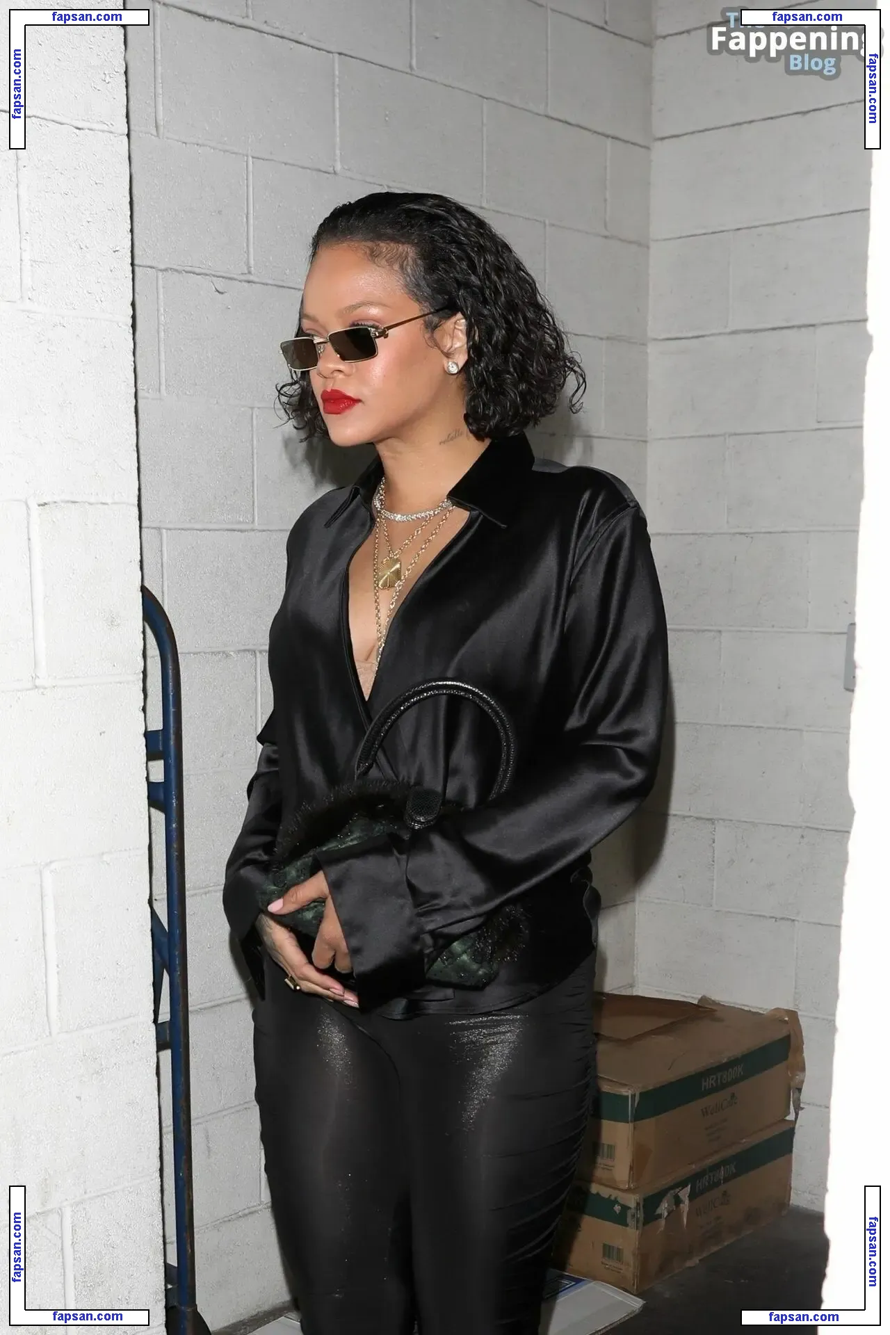 Rihanna nude photo #11307 from OnlyFans