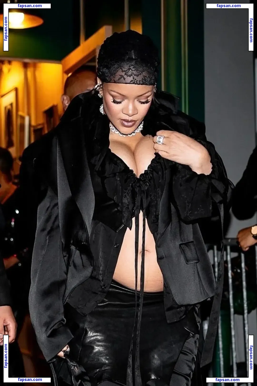 Rihanna nude photo #11628 from OnlyFans