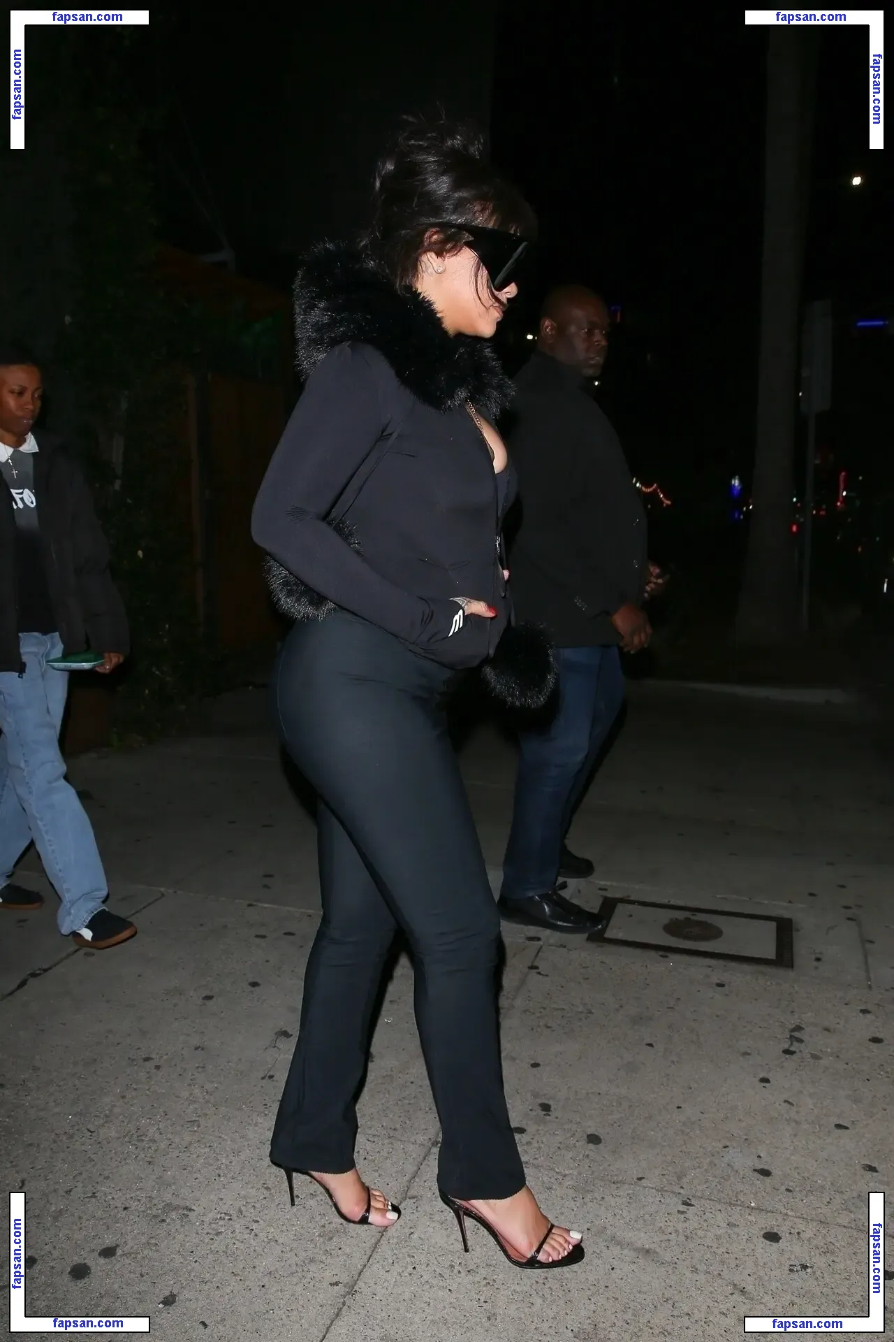 Rihanna nude photo #11635 from OnlyFans