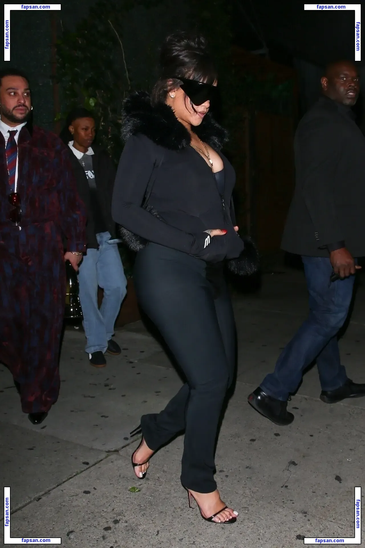 Rihanna nude photo #11637 from OnlyFans