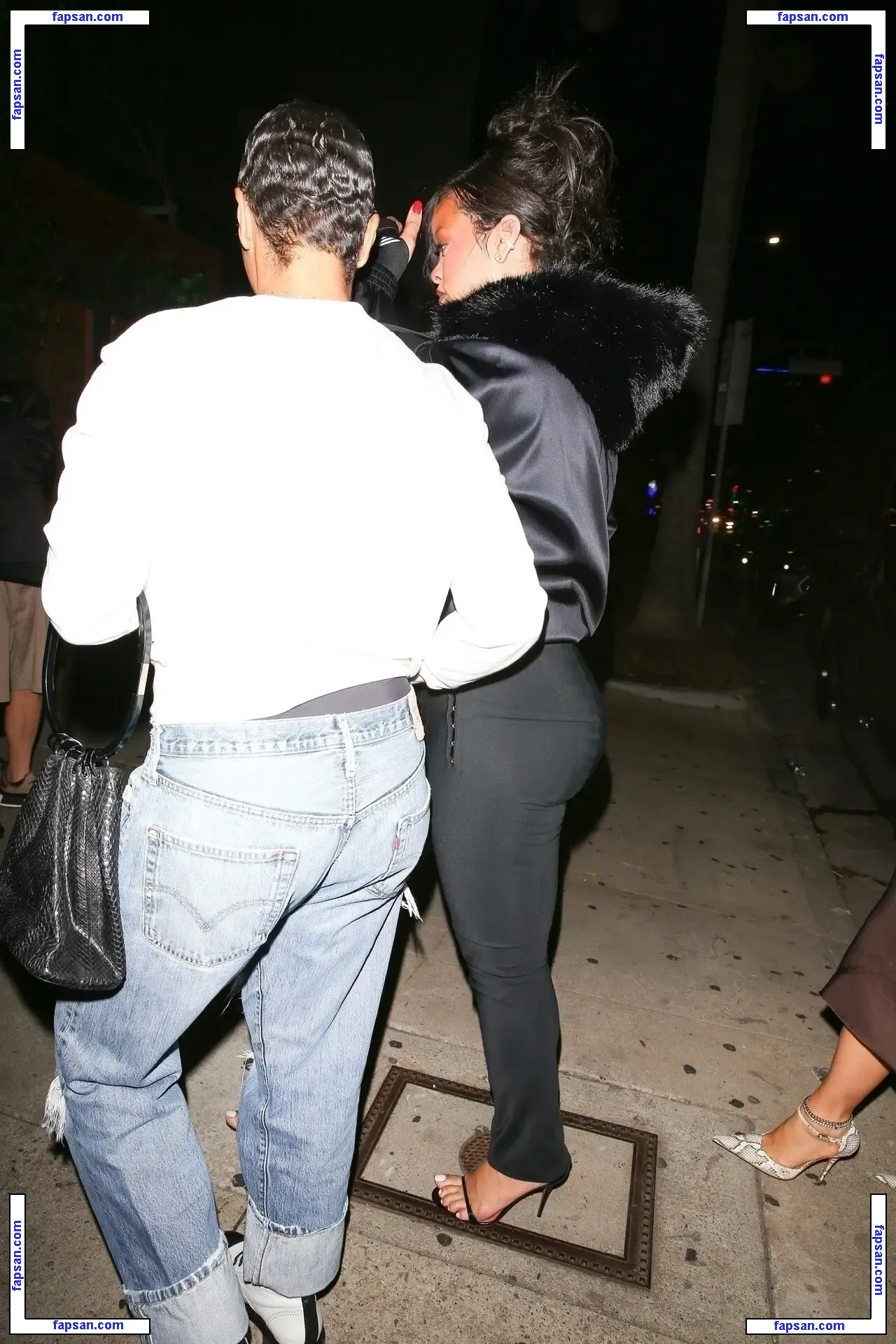 Rihanna nude photo #11639 from OnlyFans