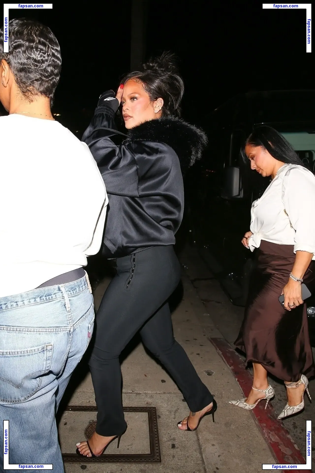 Rihanna nude photo #11640 from OnlyFans