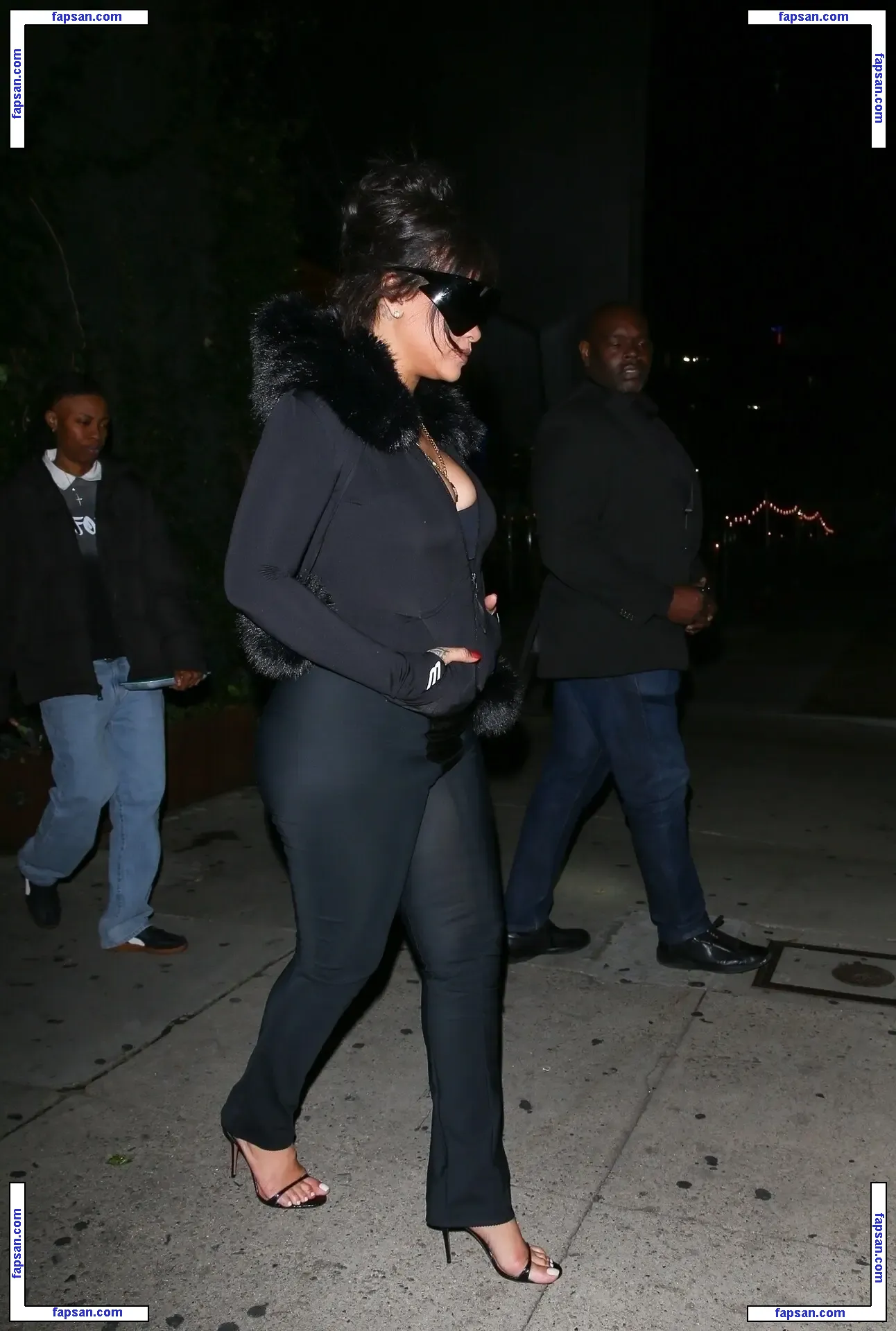 Rihanna nude photo #11641 from OnlyFans