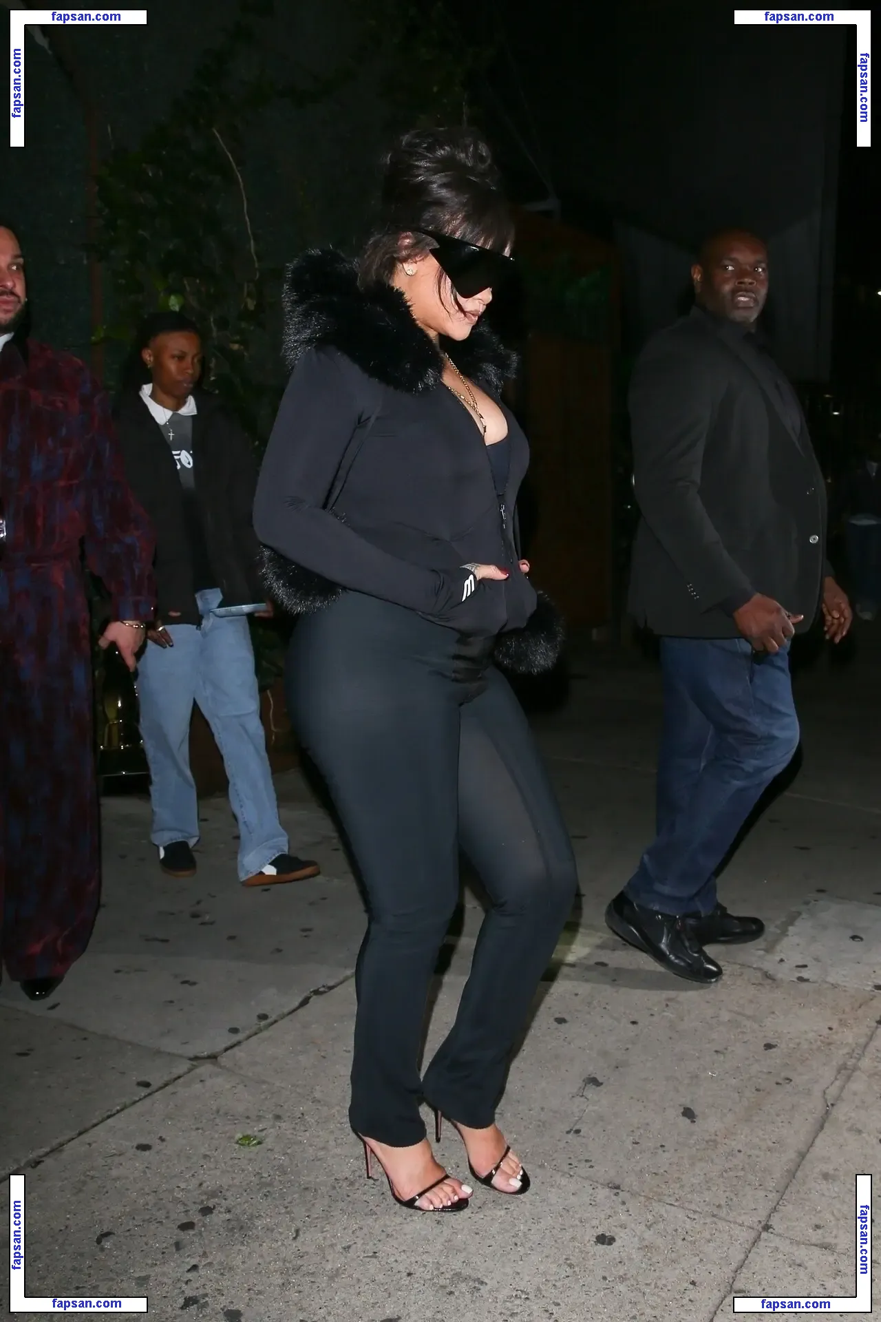 Rihanna nude photo #11642 from OnlyFans