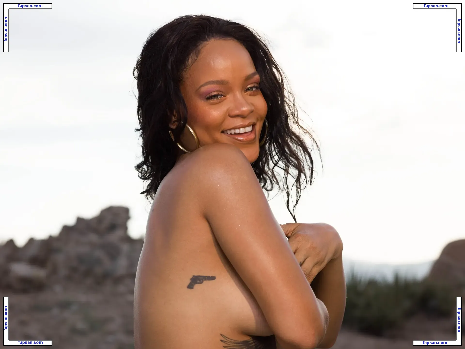 Rihanna голая фото #11663 с Онлифанс