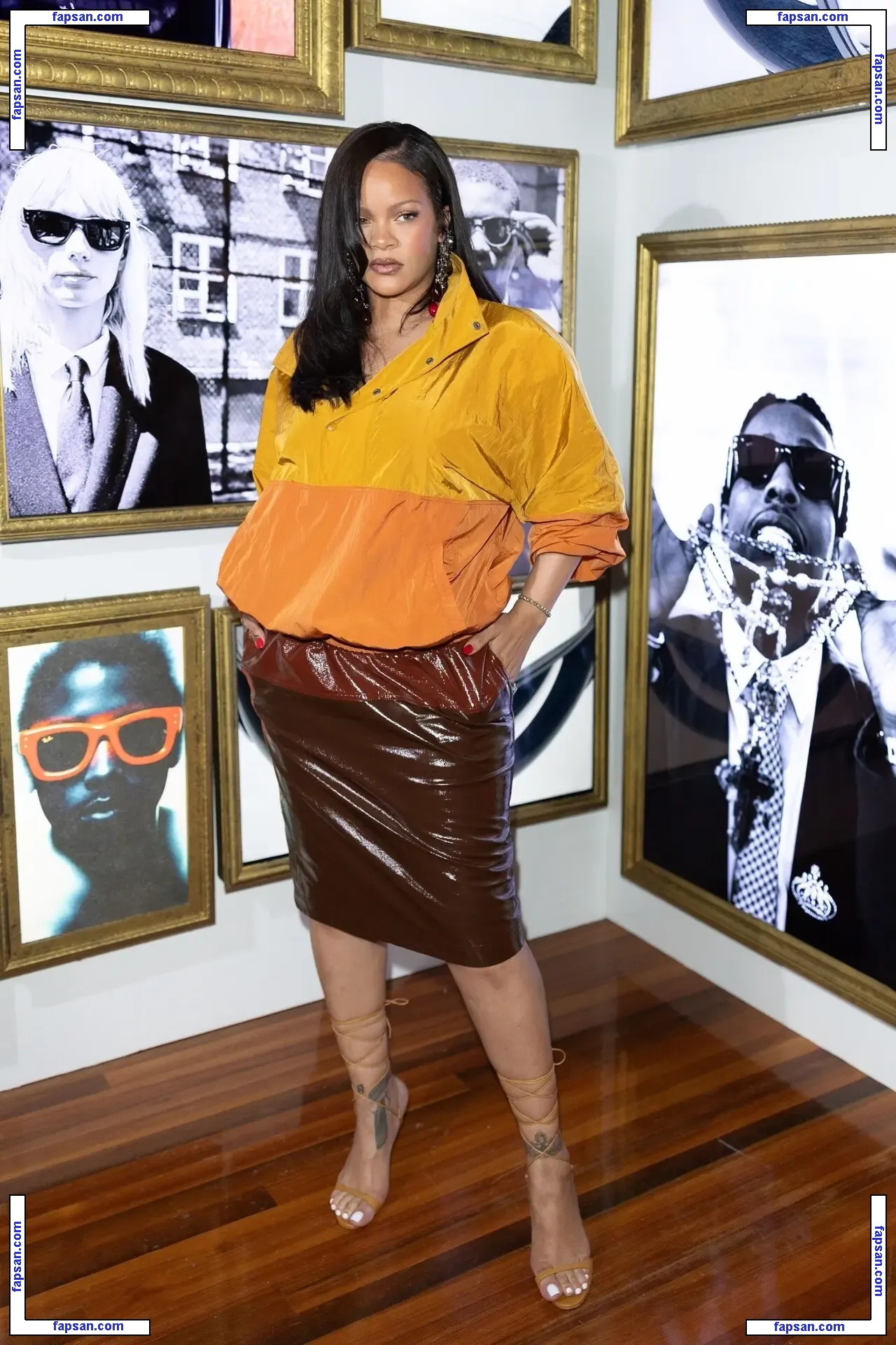 Rihanna голая фото #11668 с Онлифанс
