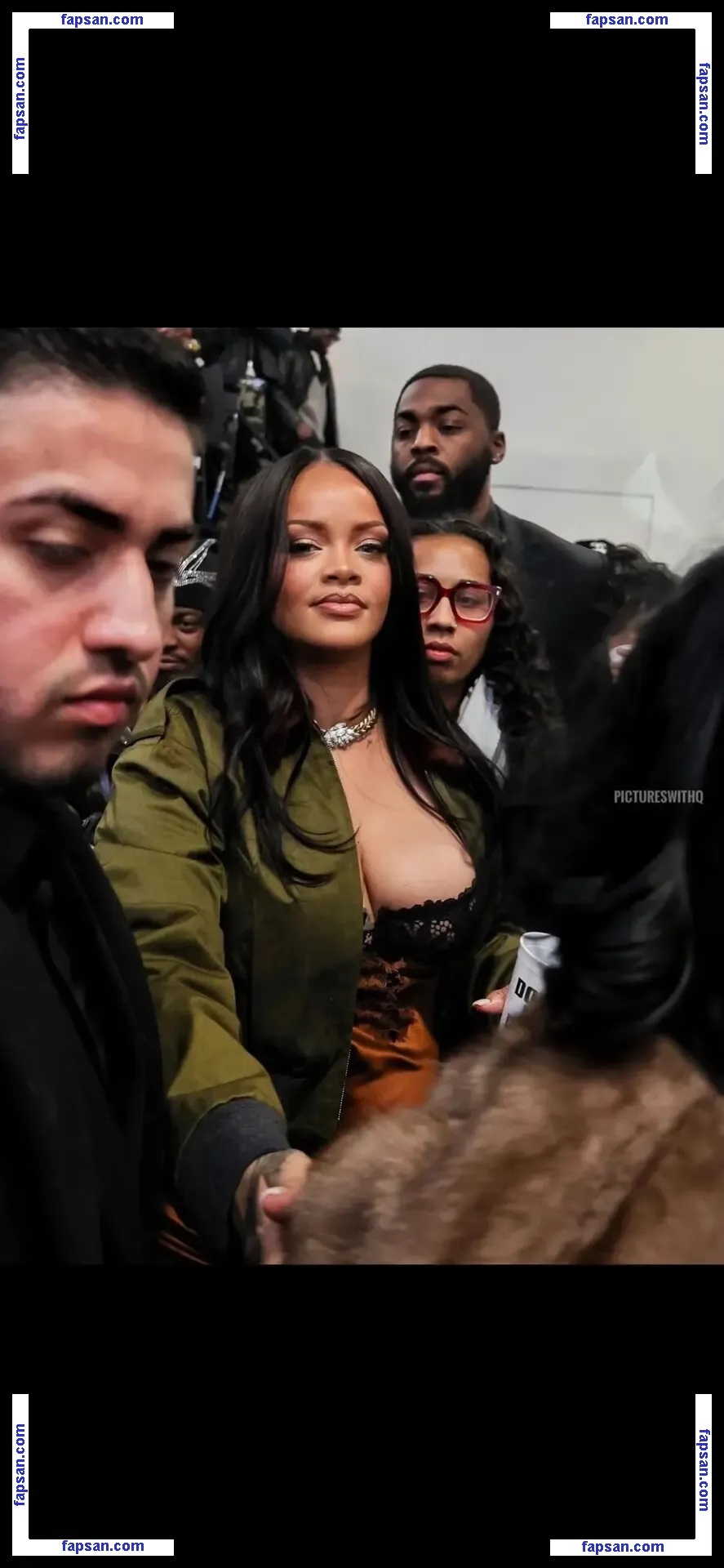 Rihanna nude photo #11672 from OnlyFans