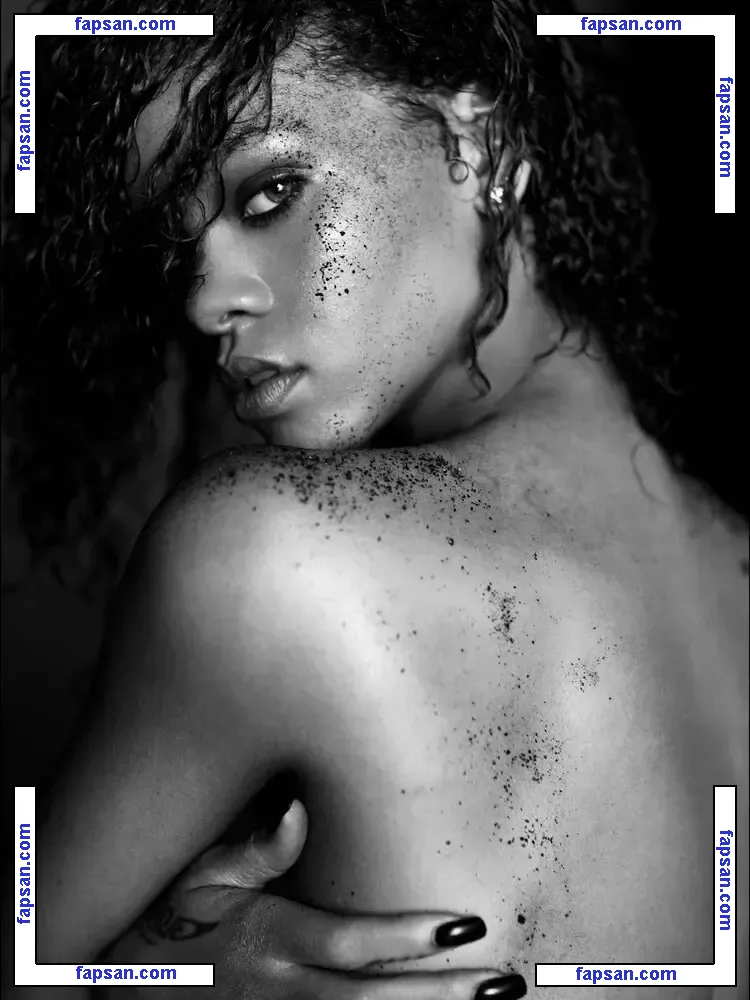 Rihanna nude photo #11712 from OnlyFans