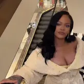 Rihanna nude #11009