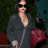 Rihanna nude #11037