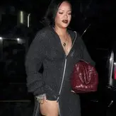 Rihanna nude #11066