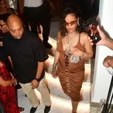 Rihanna nude #11103