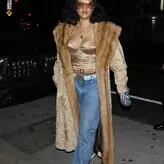 Rihanna nude #11162