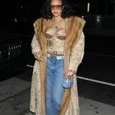 Rihanna nude #11163