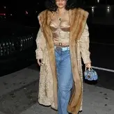 Rihanna nude #11164