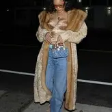 Rihanna nude #11167