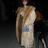 Rihanna nude #11185