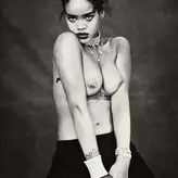 Rihanna nude #11237