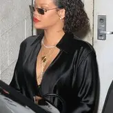 Rihanna nude #11309