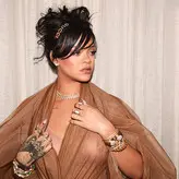 Rihanna nude #11623