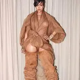 Rihanna nude #11625