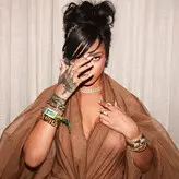 Rihanna nude #11626