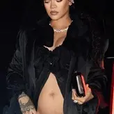Rihanna nude #11627