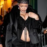 Rihanna nude #11628