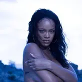Rihanna голая #11655