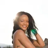 Rihanna голая #11661