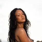 Rihanna голая #11664