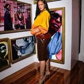 Rihanna голая #11670