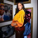 Rihanna голая #11671