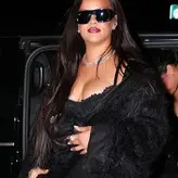 Rihanna nude #11677