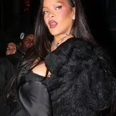 Rihanna nude #11685