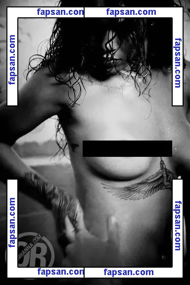 Rihanna nude photo #1094 from OnlyFans