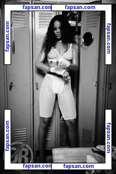 Rihanna nude photo #1096 from OnlyFans