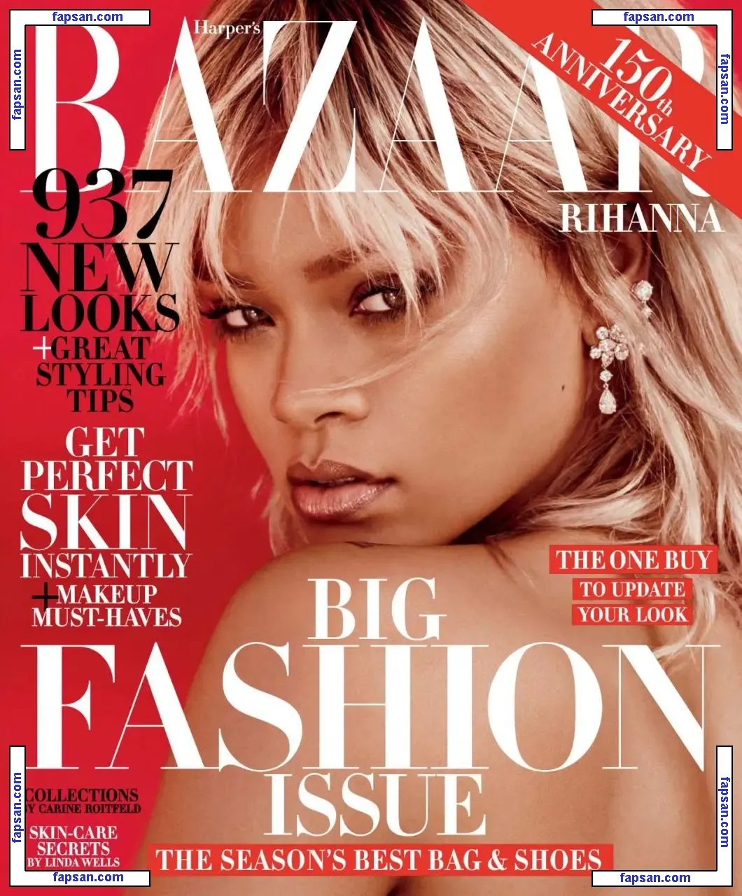 Rihanna nude photo #1113 from OnlyFans