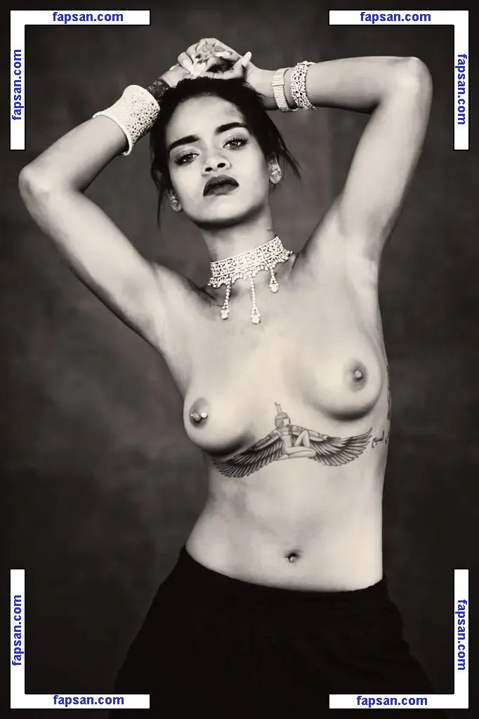 Rihanna nude photo #1114 from OnlyFans