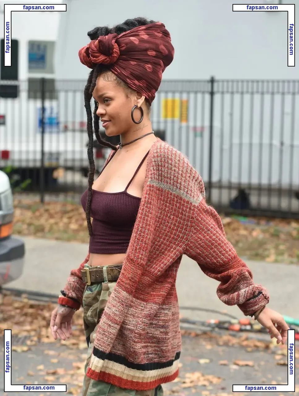 Rihanna nude photo #1152 from OnlyFans