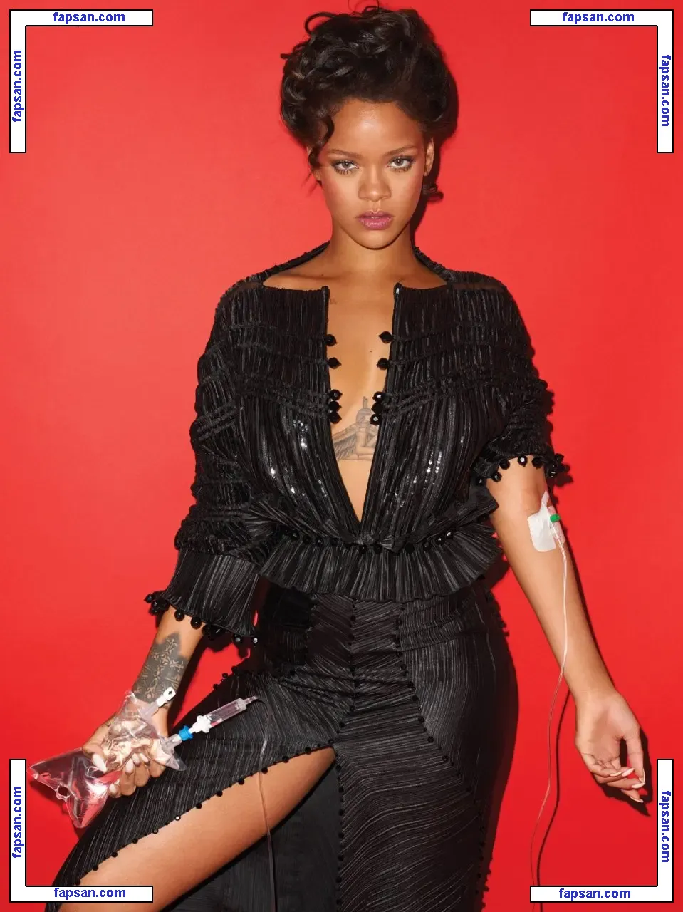 Rihanna nude photo #1169 from OnlyFans